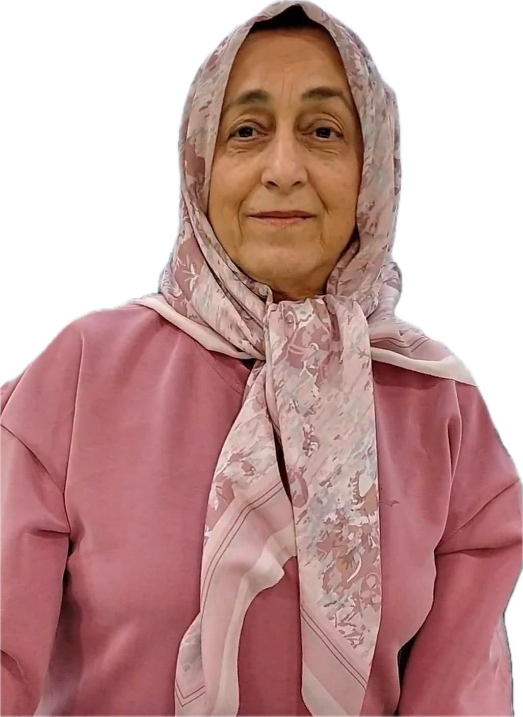 Zohra Arieb